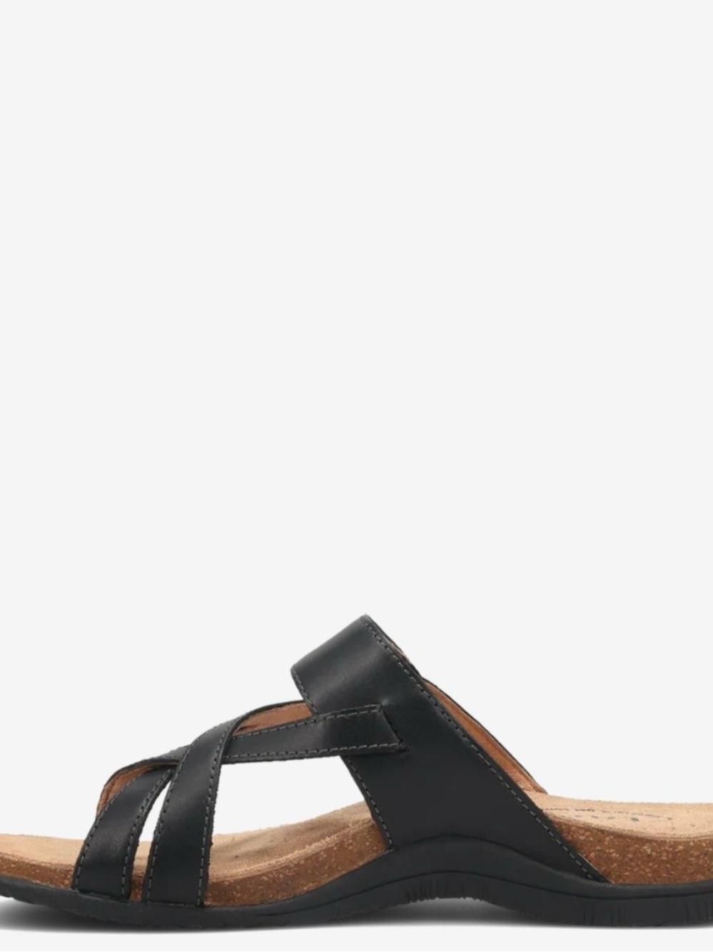 Taos Perfect Leather Sandal - Picture 9 of 9